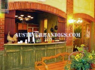 12100 Metric Blvd, Austin, TX 78758