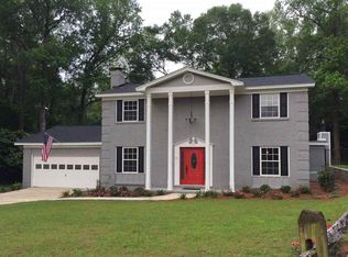 2309 Forsythe Ct, Tallahassee, FL 32309