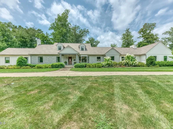 807 Woodland Ave, Johnson City, TN 37601