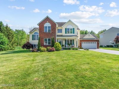 11 Lucille Lane, Ballston Lake, NY, 12019