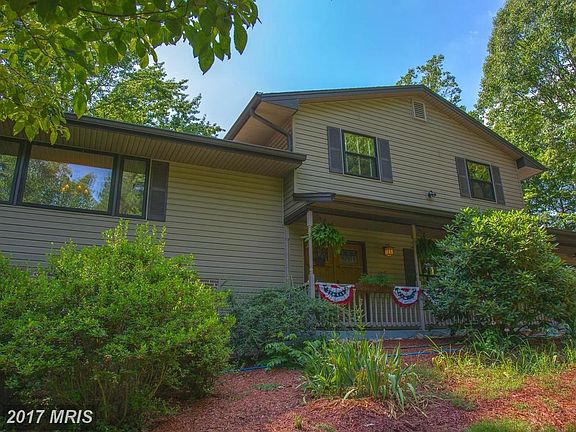 4th image of 30089 Hickory Dr