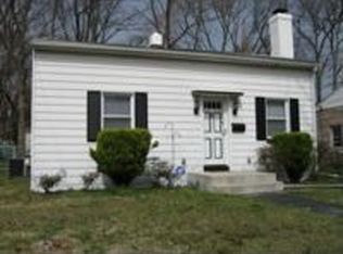 173 Silver Lake Dr, Clementon, NJ 08021