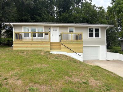 217 E Washington St, Carrollton, MO, 64633