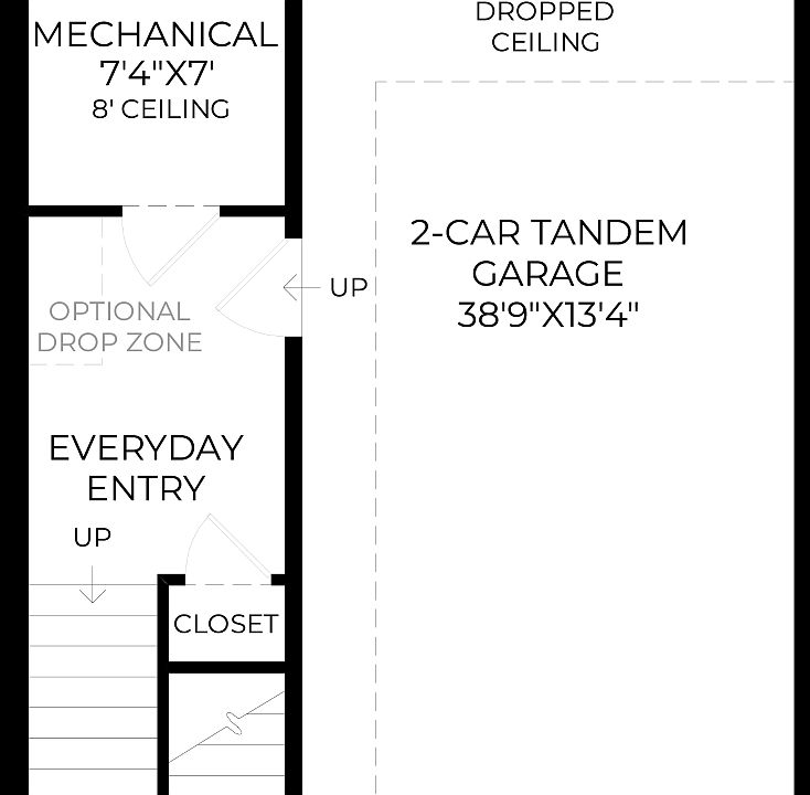 Lower Level
