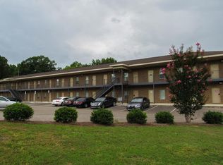 707 S Three Notch St, Troy, AL 36081