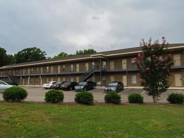 707 S Three Notch St #204, Troy, AL 36081