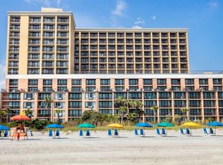 6900 N Ocean Blvd UNIT 1014, Myrtle Beach, SC 29577