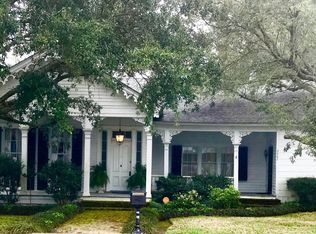 3507 Dantzler St, Moss Point, MS 39563