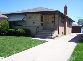 379 Crandon Ave, Calumet City, IL 60409