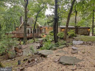 7621 Stewart Hill Rd, Adamstown, MD 21710