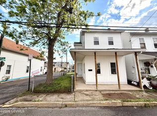 229 Linden St, Sunbury, PA 17801