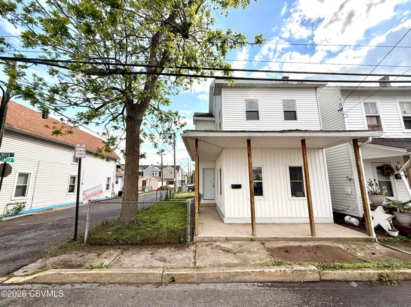 229 Linden St, Sunbury, PA 17801