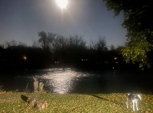 4670 Mill Rd, Oswego, IL 60543