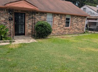 1906 Lapaloma St, Memphis, TN 38114