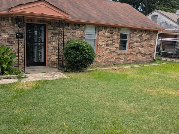 1906 Lapaloma St, Memphis, TN 38114