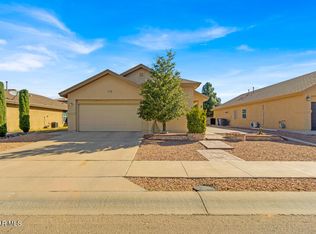 3220 Scarlet Point Dr, El Paso, TX 79938