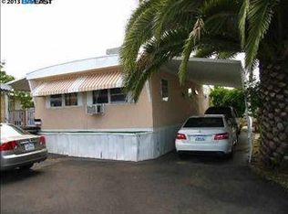 28794 Pluto St, Hayward, CA 94544