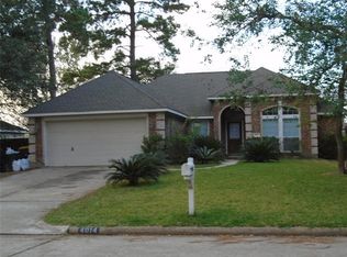 4014 Seastone Ln, Houston, TX 77068