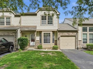 1343 Seabury Cir, Carol Stream, IL 60188