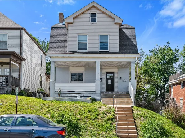 2632 Broadway Ave, Pittsburgh, PA 15216