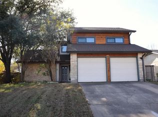 1911 Klattenhoff Dr, Austin, TX 78728