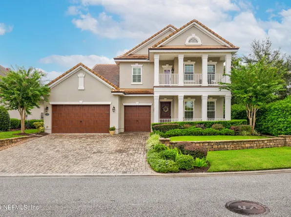 1290 SUNSET VIEW Lane, Jacksonville, FL 32207