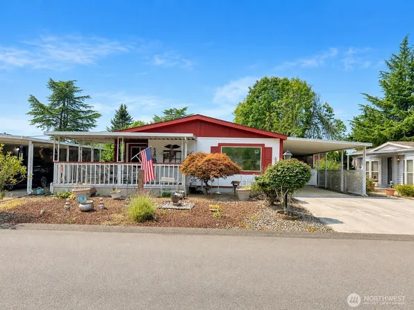 836 Harmon Way S #2, Orting, WA 98092