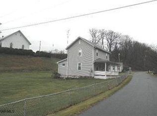 223 Pavia Rd, Bedford, PA 16655