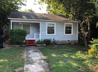 3712 Hollywood Ave, Austin, TX 78722