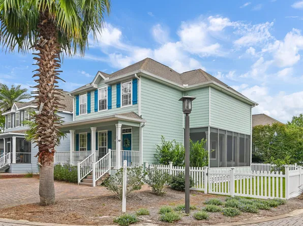 228 Golf Villa Dr, Santa Rosa Beach, FL 32459