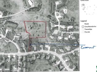 1385 1/2 Fox Ridge Trl, Sioux City, IA 51104