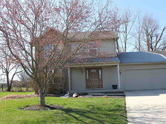 2nd image of 2400 N Wedgewood Ct