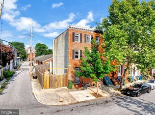 115 Parkin St, Baltimore, MD 21201
