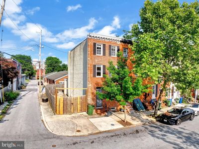 115 Parkin St, Baltimore, MD, 21201