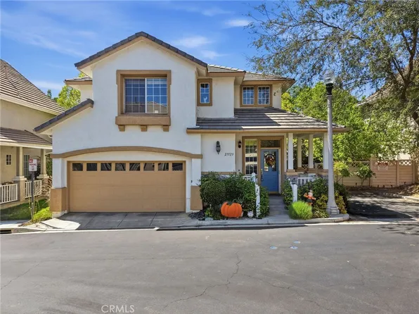 27123 Saddlepeak Trl, Santa Clarita, CA 91354