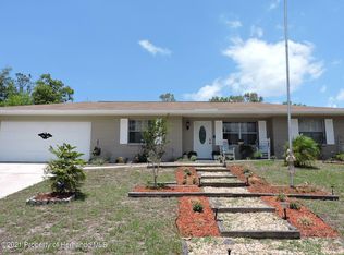 12509 Killian St, Spring Hill, FL 34609