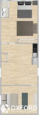 Rented by Oxford Property Group | media 14