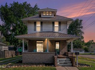 513 E Main St, Delta, OH 43515