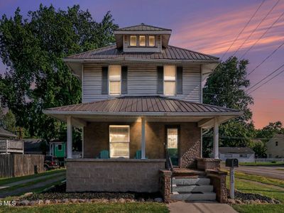 513 E Main St, Delta, OH, 43515