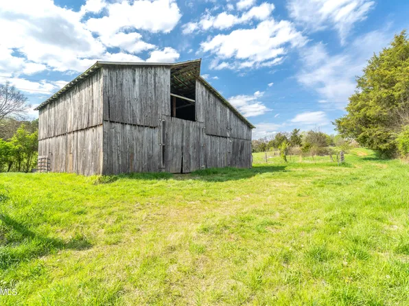 Black Oak Rd, Jefferson City, TN 37760