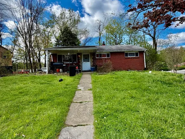 169 Suncrest Dr, Verona, PA 15147