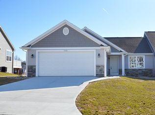 2560 Hunters Pond, Kalamazoo, MI