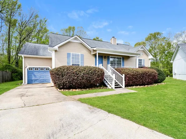 6786 Brittany Pl, Pinson, AL 35126