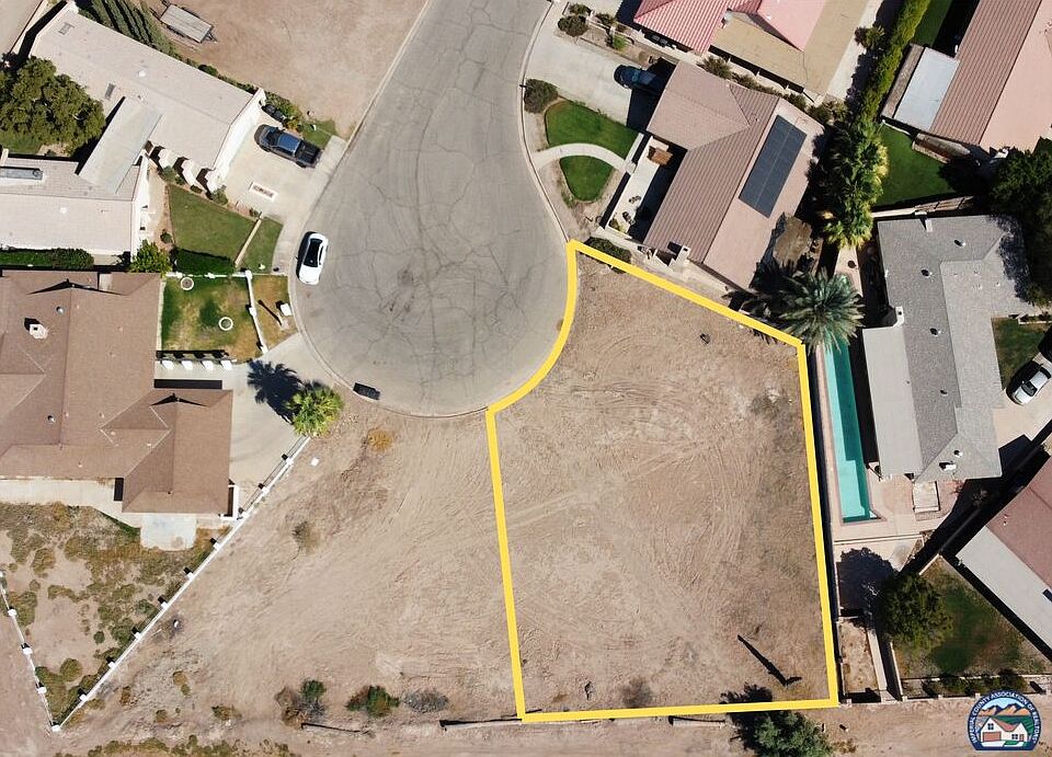 1st image of 0 Vista Verde Dr