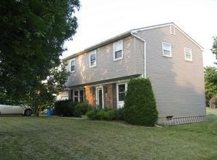 1515 Green Lane Rd, Lansdale, PA 19446