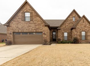 803 Lasalle Way, Marion, AR 72364