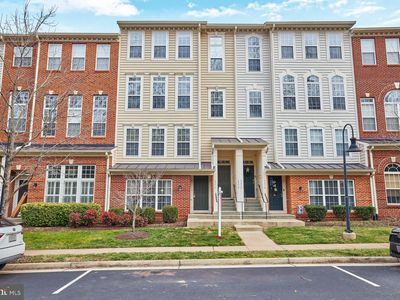 6056 Aster Haven Cir, Haymarket, VA, 20169