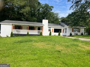 8 Melissa Cir, Griffin, GA 30224