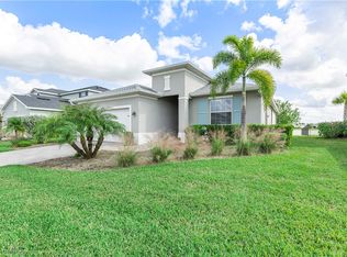 17741 Corkwood Bend Trl, Babcock Ranch, FL 33982