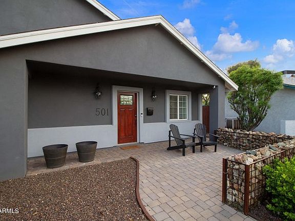 2nd image of 501 E Balboa Dr